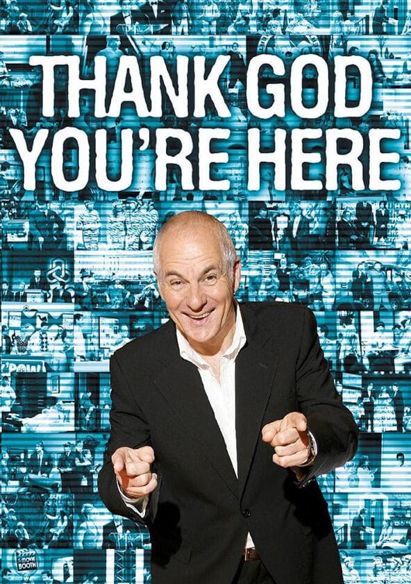 Thank God You're Here - Season 1 Thank God You're Here - Season 1