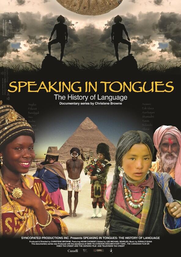 Speaking in Tongues - Season 1