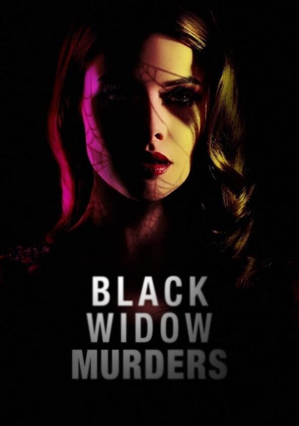 Black Widow Murders - Season 1