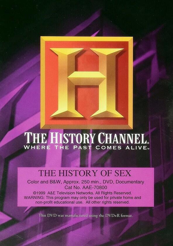 The History of Sex - Season 1