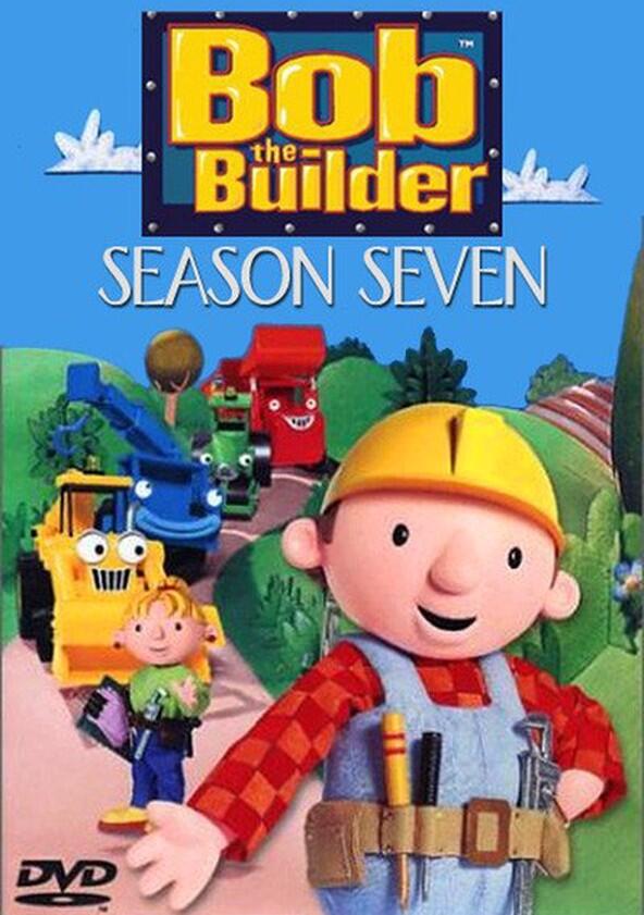 Bob the Builder - Season 7