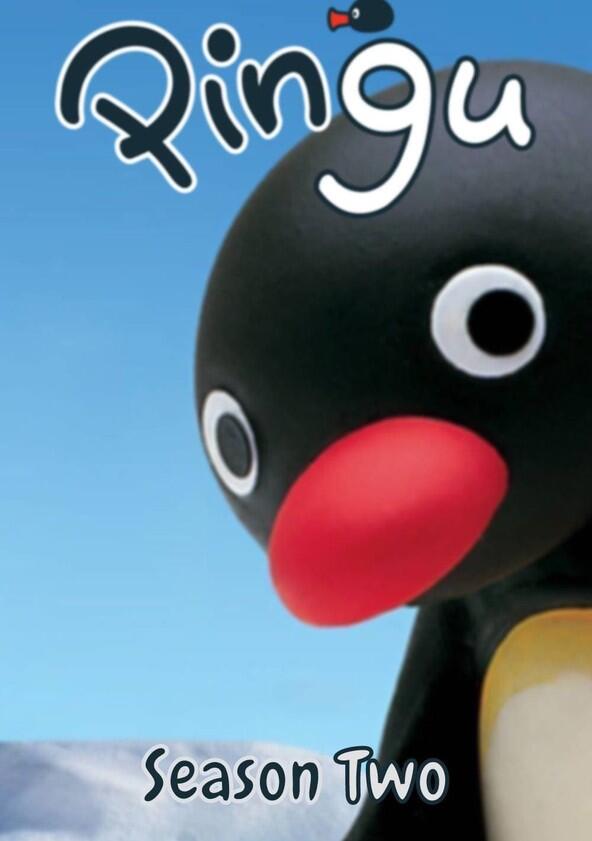 Pingu - Season 2