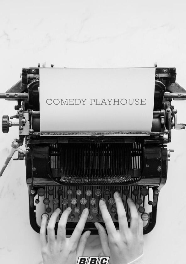 Comedy Playhouse - Season 1