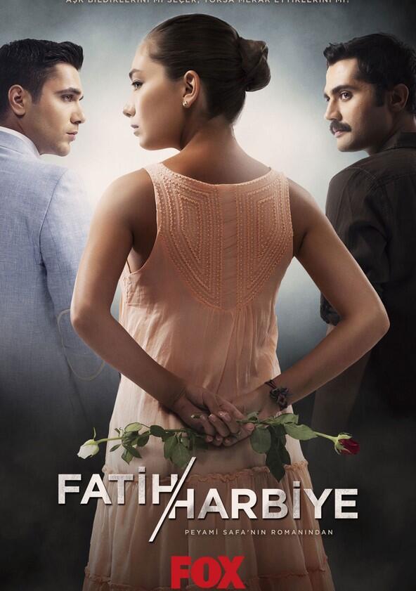 Fatih Harbiye - Season 2