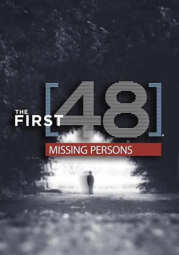 The First 48: Missing Persons - Season 3