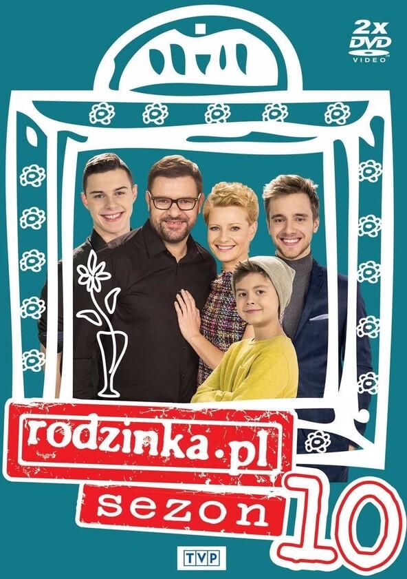 Rodzinka.pl - Season 10