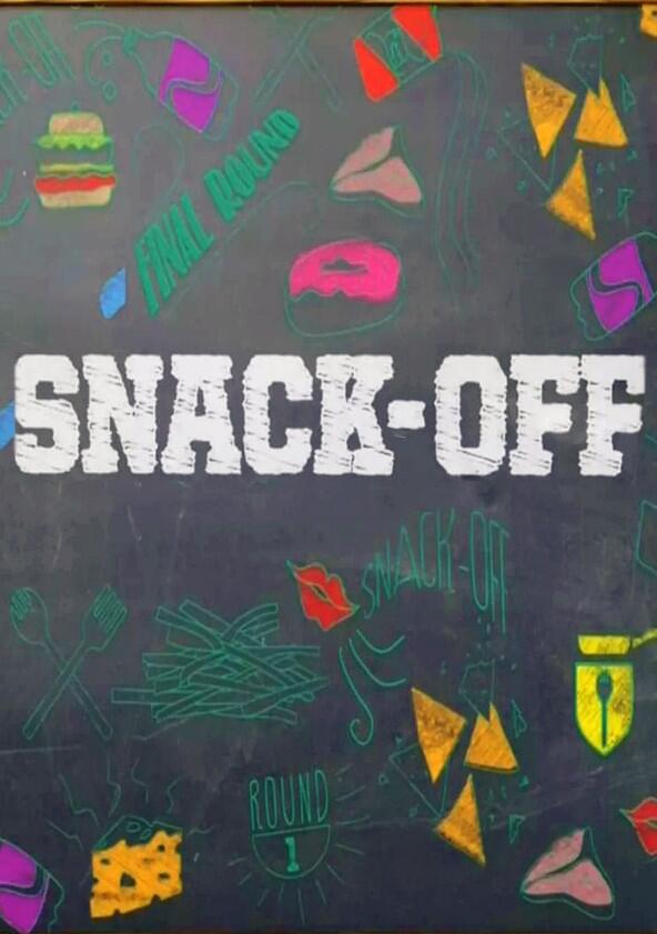 Snack-Off - Season 1