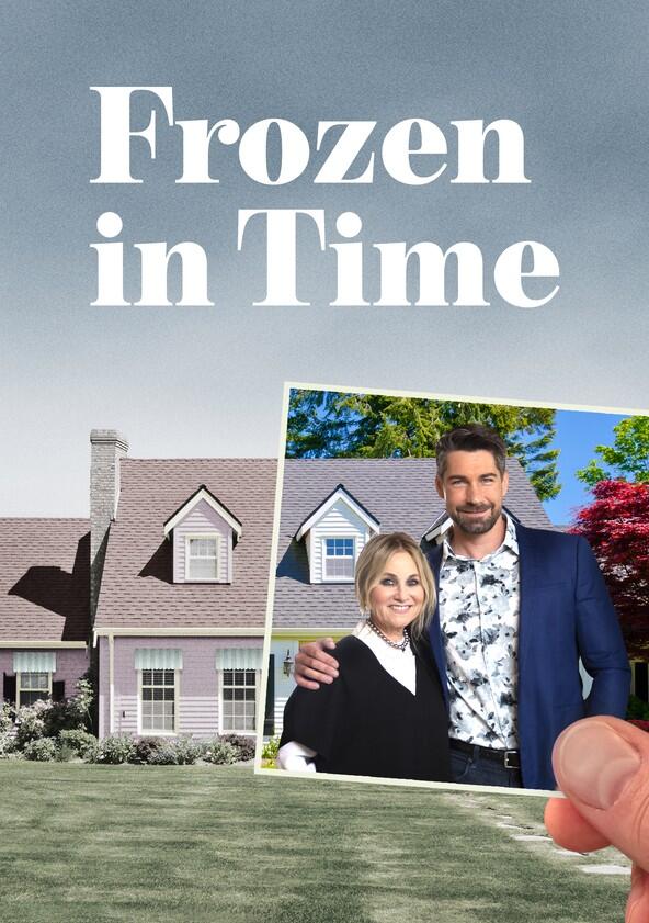 Frozen in Time - Season 1