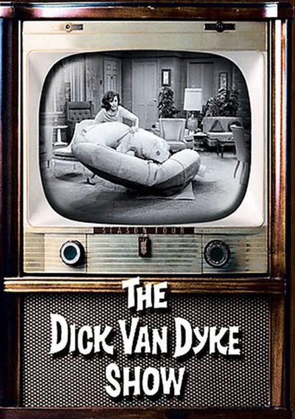 The Dick Van Dyke Show - Season 4