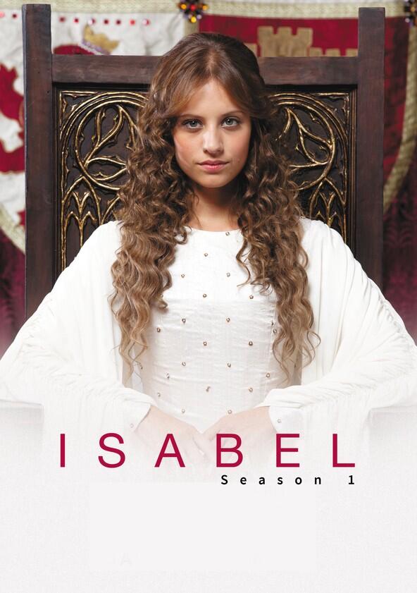 Isabel - Season 1