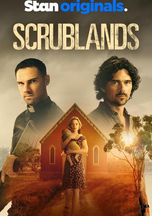 Scrublands - Season 2