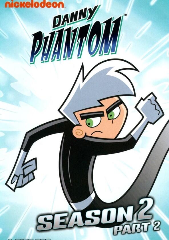 Danny Phantom - Season 2