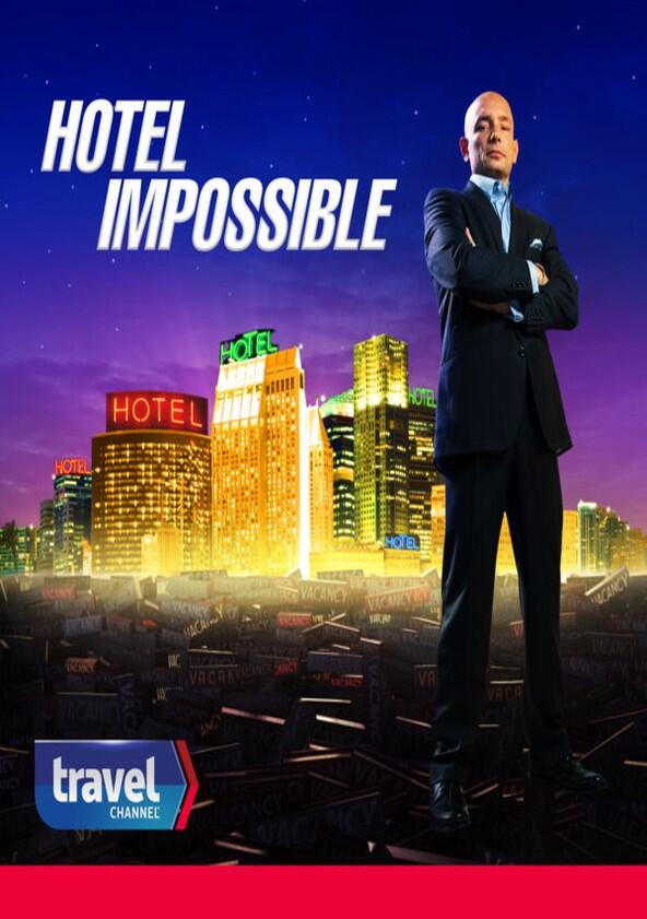 Hotel Impossible - Season 2