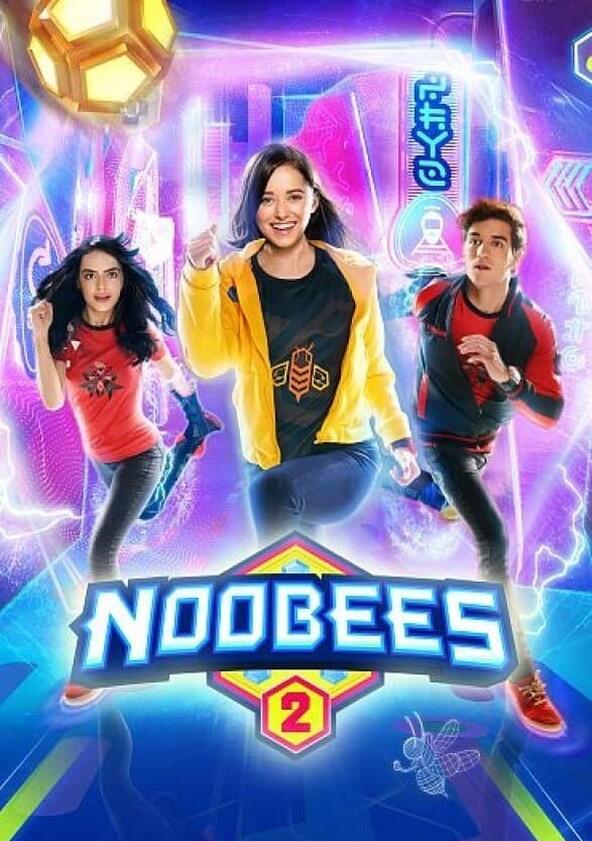 Noobees - Season 2