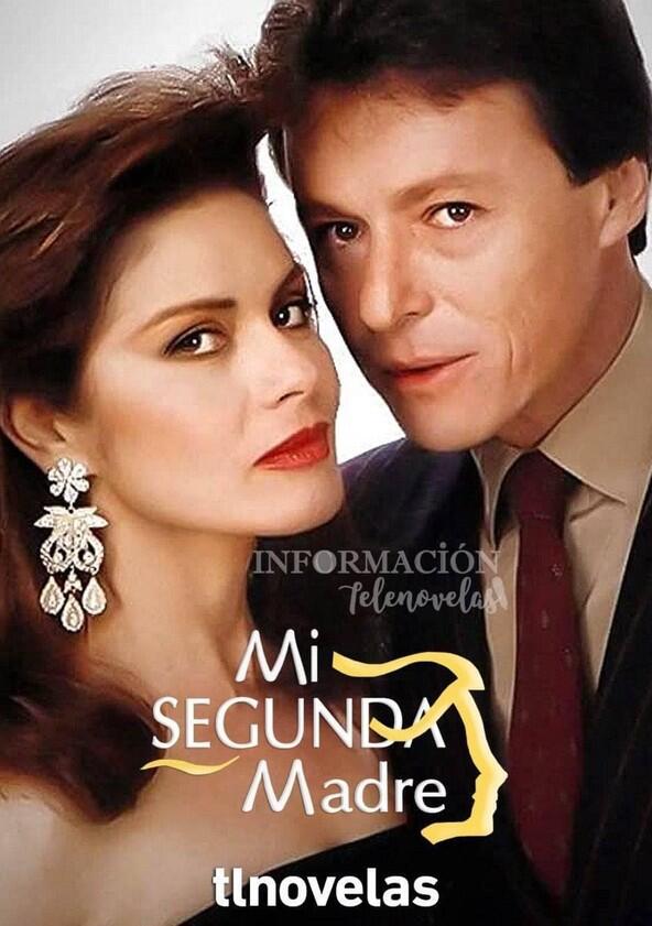 Mi Segunda Madre - Season 1