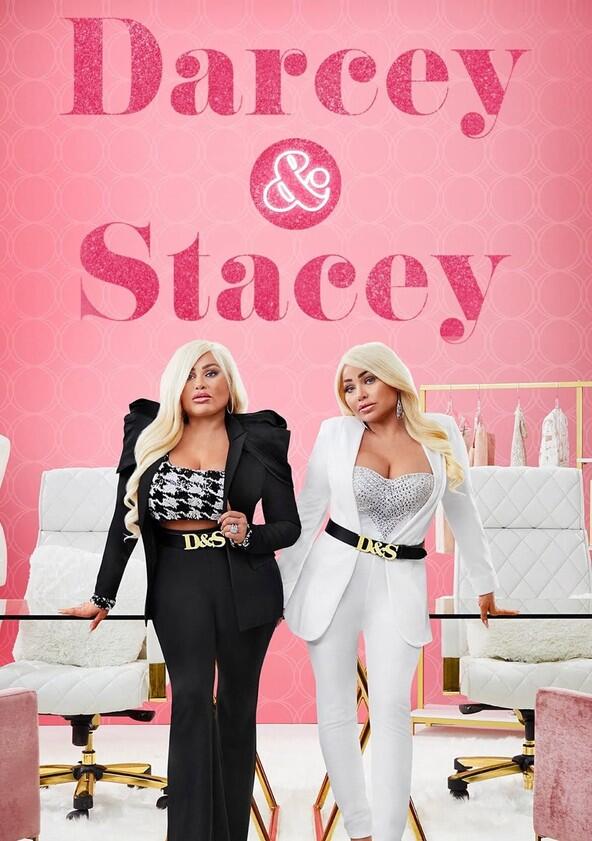 Darcey & Stacey - Season 3