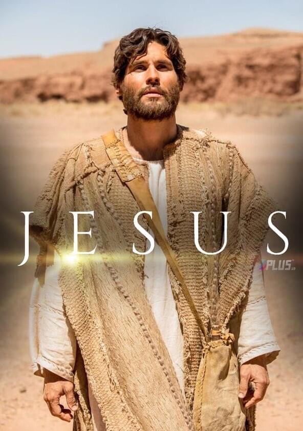 Jesus - Season 1