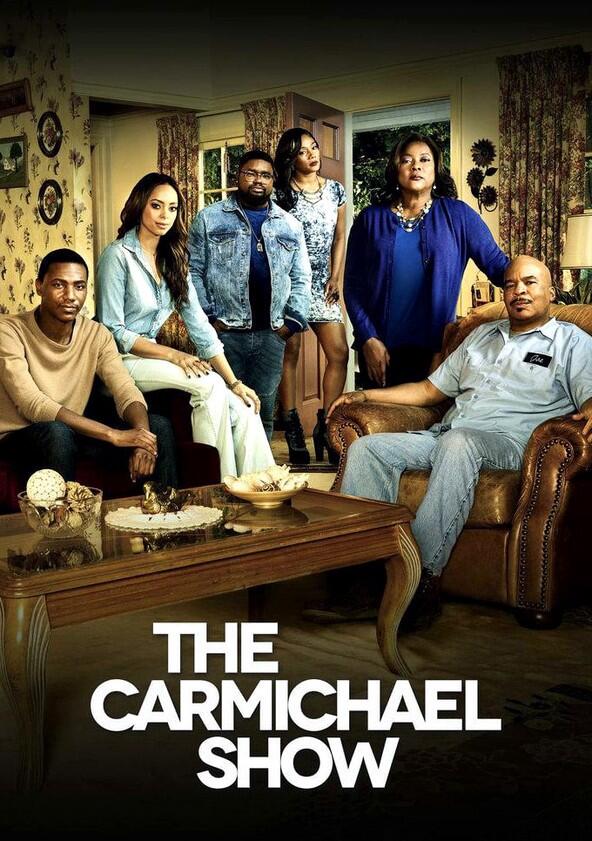 The Carmichael Show - Season 3