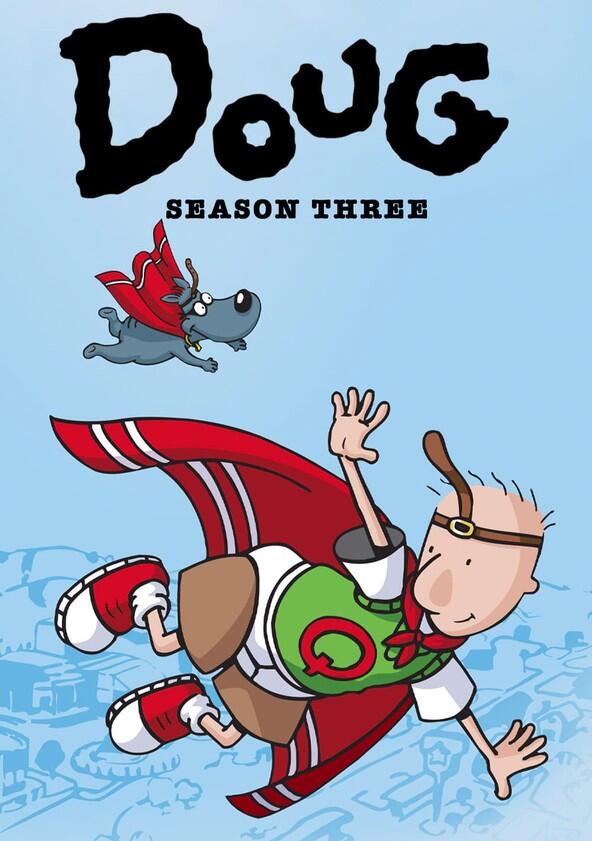 Doug - Season 3