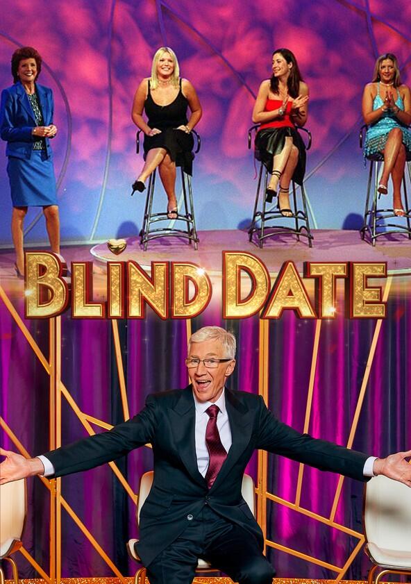 Blind Date - Season 1