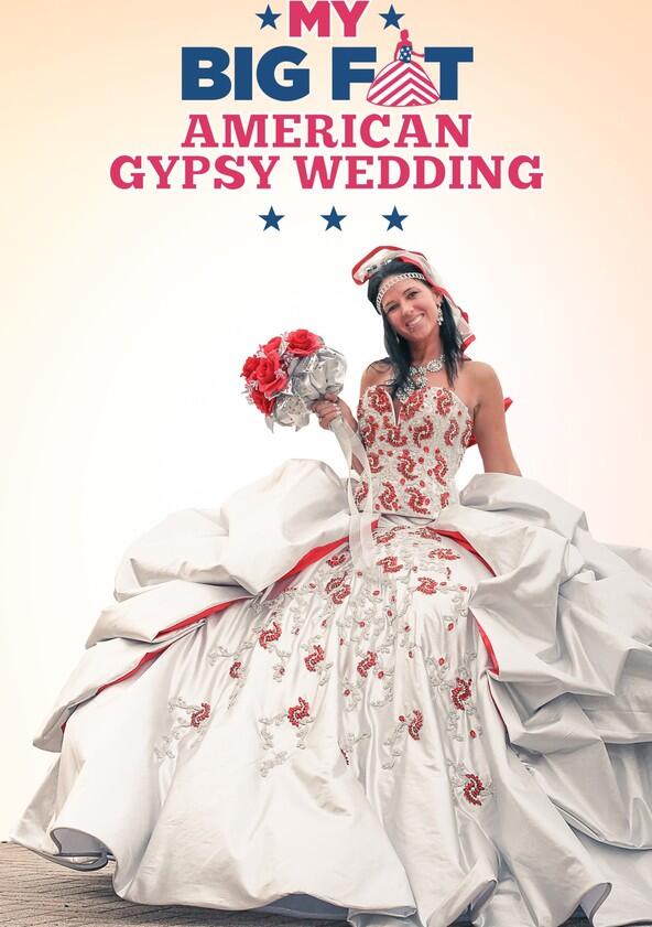 My Big Fat American Gypsy Wedding - Season 6