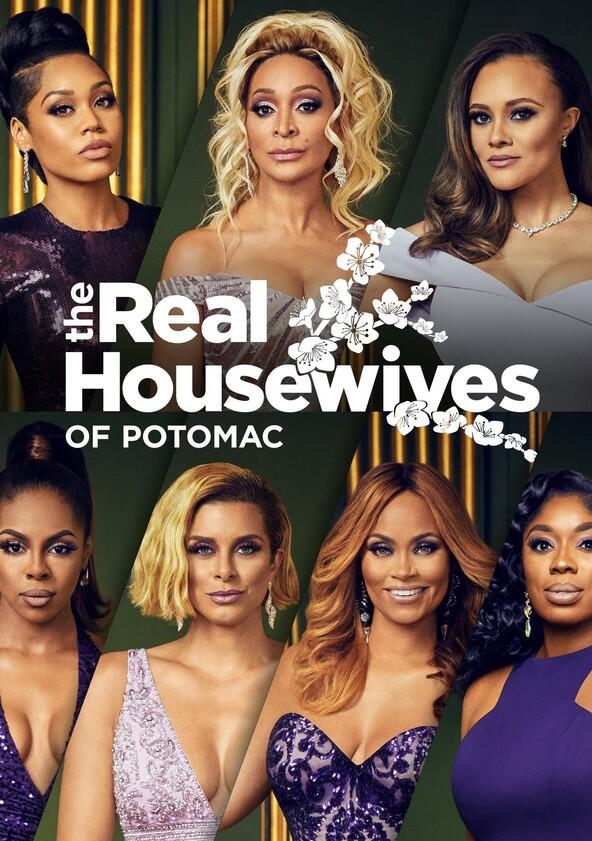 The Real Housewives of Potomac - Season 5