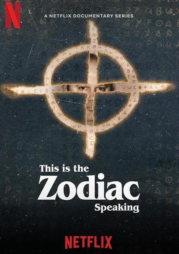 This is the Zodiac Speaking - Season 1