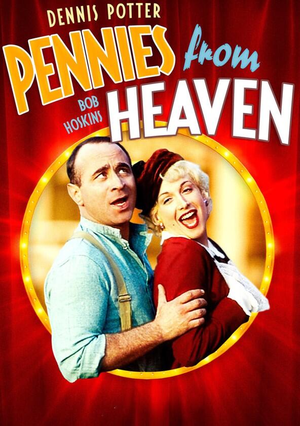 Pennies from Heaven - Season 1