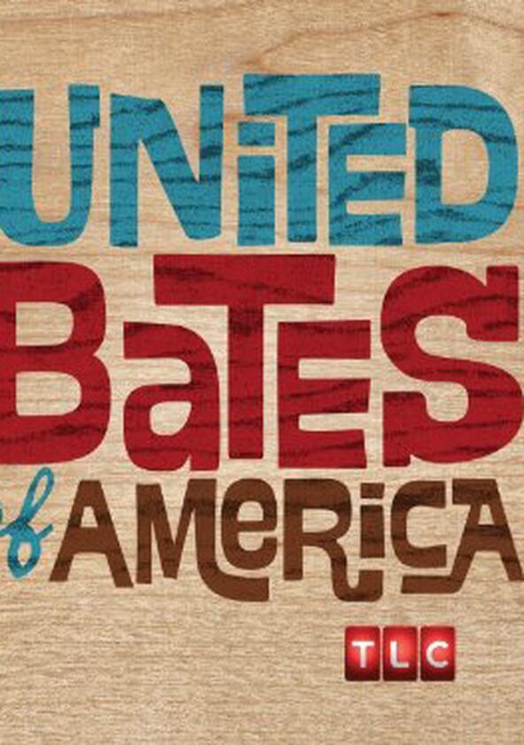 United Bates of America - Season 1