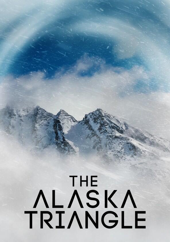 The Alaska Triangle - Season 2