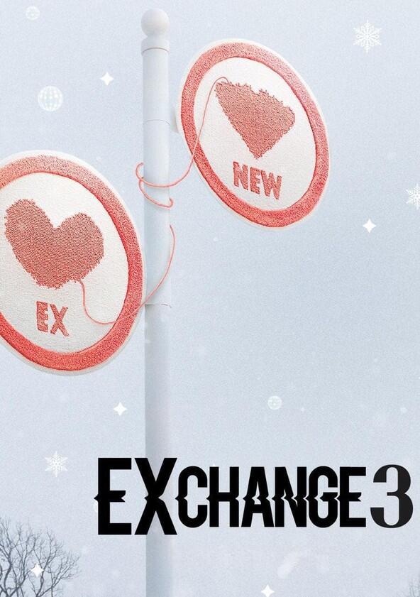 EXchange - Season 3