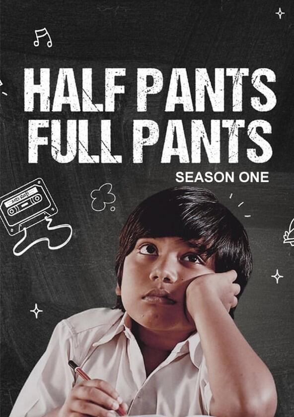 Half Pants Full Pants - Season 1