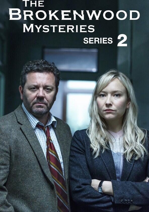 The Brokenwood Mysteries - Season 2