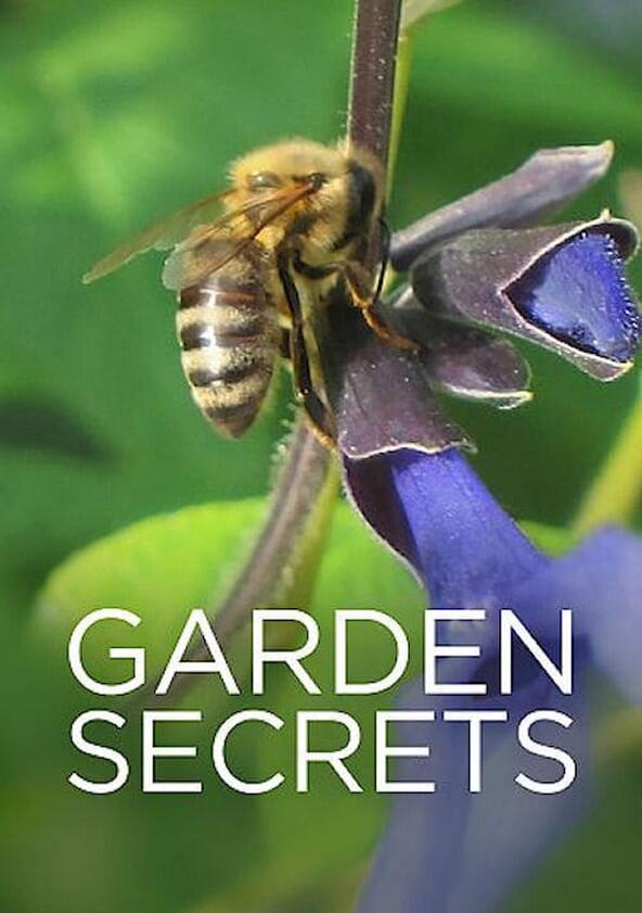 Garden Secrets - Season 1