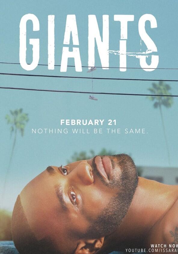 Giants - Season 1