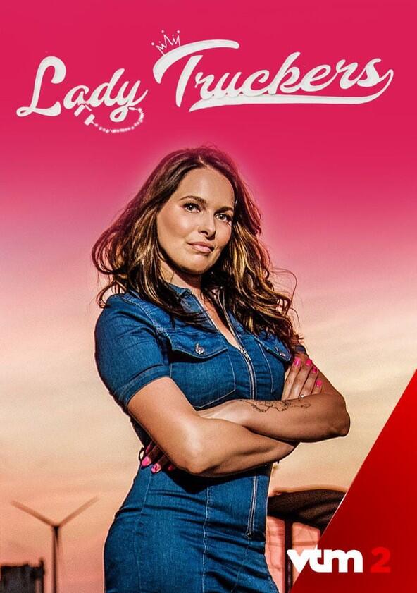 Lady Truckers - Season 1