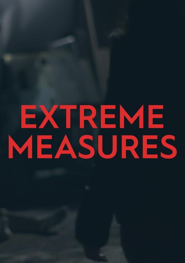 Extreme Measures - Season 2