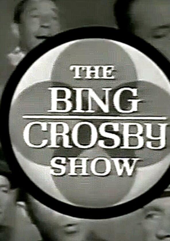 The Bing Crosby Show - Season 1