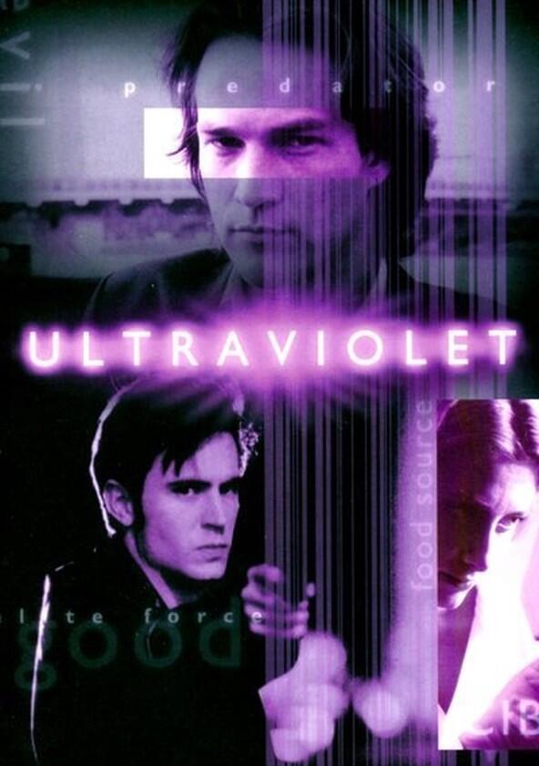 Ultraviolet - Season 1