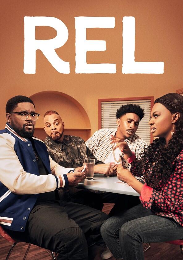 Rel - Season 1