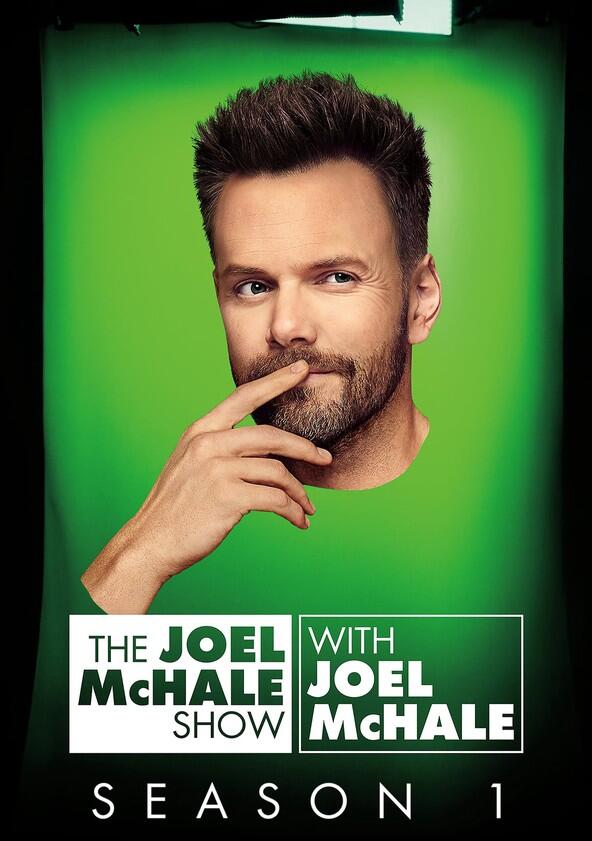 The Joel McHale Show with Joel McHale - Season 1