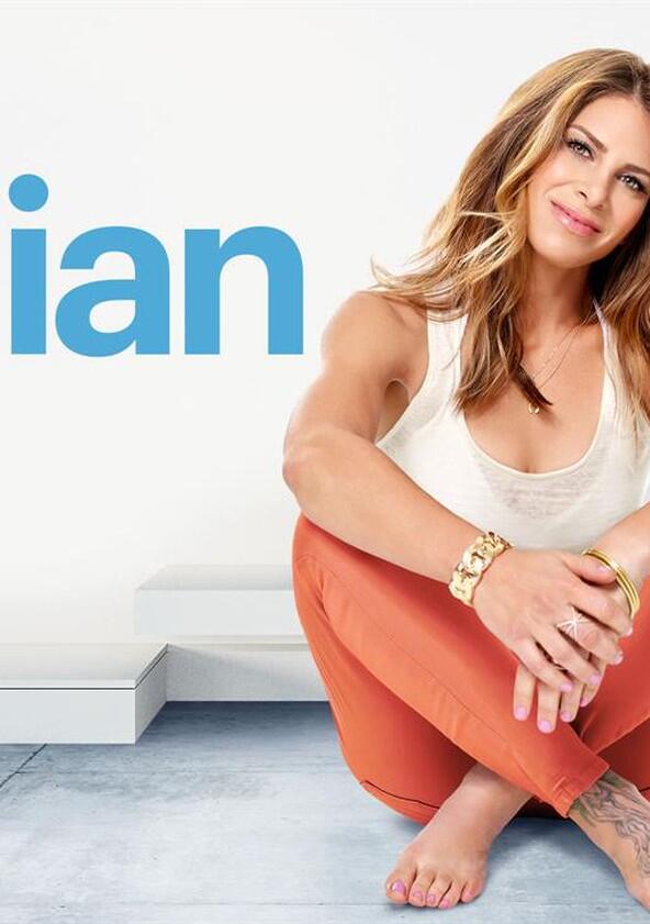 Just Jillian - Season 1