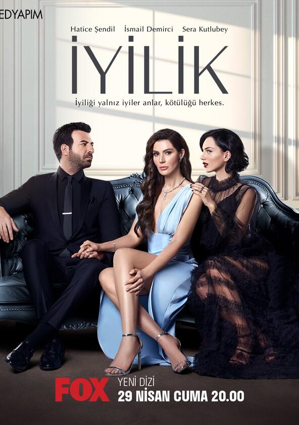 İyilik - Season 1