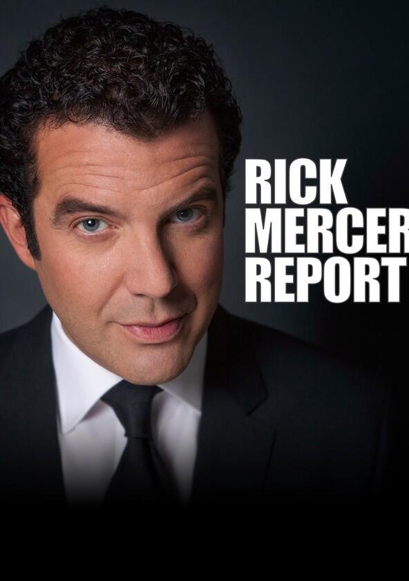 Rick Mercer Report - Season 3