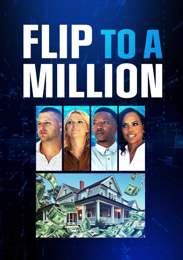 Flip to a Million - Season 1