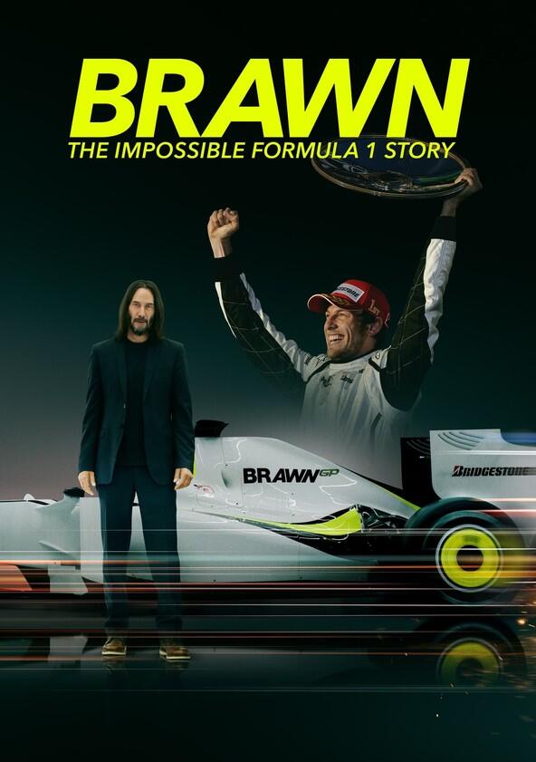 Brawn: The Impossible Formula 1 Story - Season 1