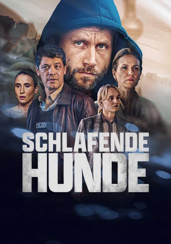 Schlafende Hunde - Season 1