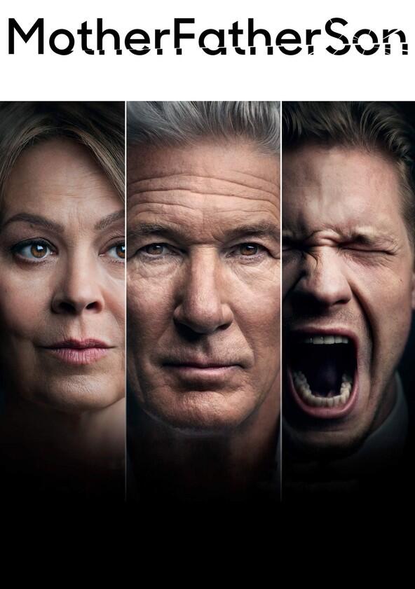 MotherFatherSon - Season 1