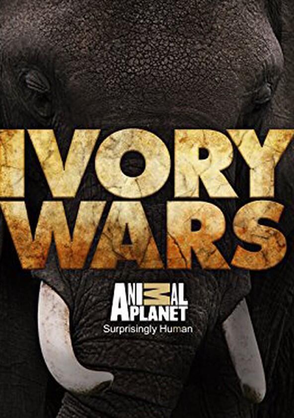 Ivory Wars - Season 1