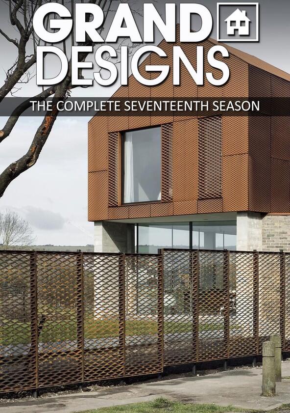 Grand Designs - Season 16